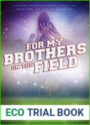 For my Brothers on the Field: Turning adversity into a positive. Together, we can do anything