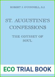 St. Augustine s Confessions