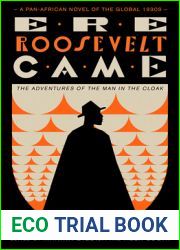 Ere Roosevelt Came (Black Critique)