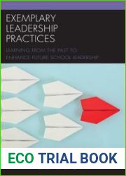 Exemplary Leadership Practices