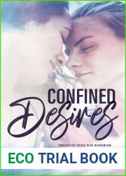 Confined Desires (Rehoboth Pact #1)