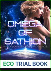 Omega of Sathion (Omega of Sathion, #1)