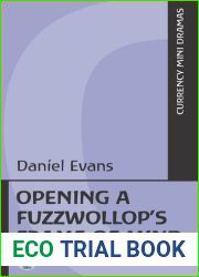 Opening A Fuzzwollop s Frame Of Mind