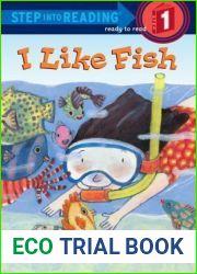 I Like Fish (Step into Reading)