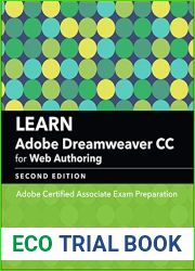 Learn Adobe Dreamweaver CC for Web Authoring: Adobe Certified Associate Exam Preparation (Adobe Certified Associate (ACA))