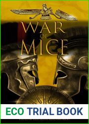 War of Mice (Throne of Darius #5)