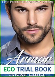 Armor (Firsts and Forever #13.5)