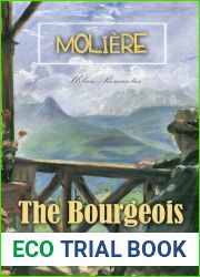 The Bourgeois Gentleman