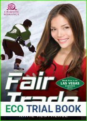 Fair Trade (Las Vegas Sinners, #5)