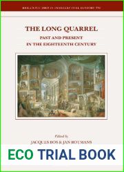 The Long Quarrel