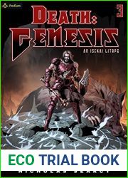 Death: Genesis 3 (Death: Genesis #3)