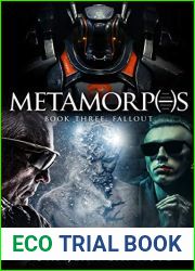 Metamorphs 3: Fallout