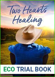 Two Hearts Healing (Merindah Park, #3)
