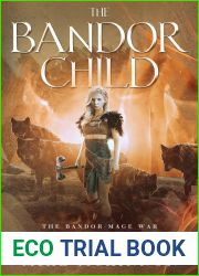 The Bandor Child (The Bandor-Mage War #1)