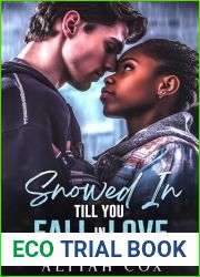 Snowed In Till You Fall In Love: A BWWM Romance