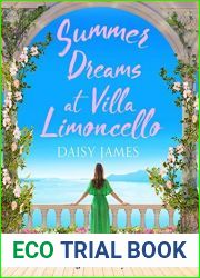 Summer Dreams at Villa Limoncello