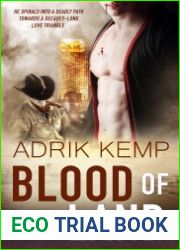 Blood of the Land