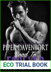 Road to Forever (Dogs of Fire MC, #7)