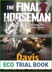 The Final Horseman