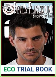 The Devil|s Playground (Four of Clubs #3; Pulp Friction 2015 #11)