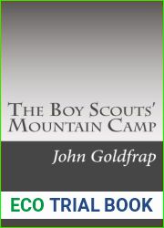 The Boy Scouts| Mountain Camp