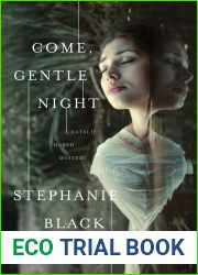 Come, Gentle Night (Natalie Marsh #5)