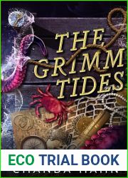 The Grimm Tides (The Grimm Society, #2)