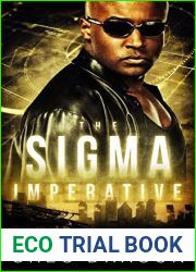 The Sigma Imperative: A Futuristic Crime Thriller (The Synth Crisis Book 3)