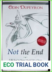 Not The End