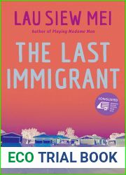 The Last Immigrant