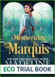 Mesmerizing the Marquis (The Matchmaker of Mayfair Series Book 3)