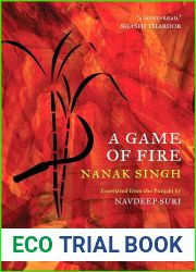 A Game of Fire
