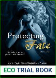 Protecting Fate (Serve, #6)