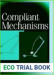 Compliant Mechanisms