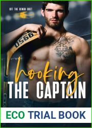 Hooking the Captain (Off the Bench Duet #1)