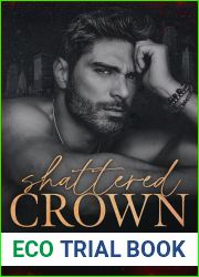 Shattered Crown (Kozlov Empire #4)