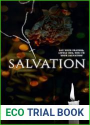 Salvation: A Dark Priest Romance
