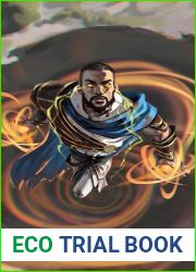 Steel Sharpens (The Eternal Ephemera, Book Two)