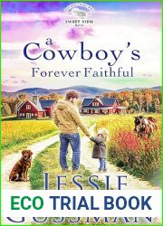 A Cowboy|s Forever Faithful