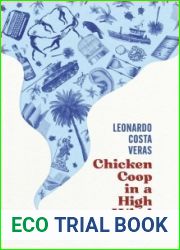 Chicken Coop in a High Wind