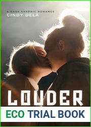 Louder Than Fame: A Dark Sapphic Romance