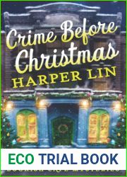Crime Before Christmas: A Bookish Cafe Mystery