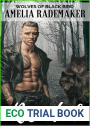 Resented (Wolves of Black Bird, #2)