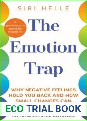 The Emotion Trap