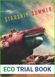 Starship Summer (Starship Seasons, #1)
