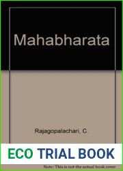 Mahabharata by C. Rajagopalachari (1979-06-03)
