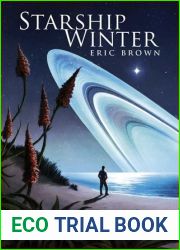 Starship Winter (Starship Seasons, #3)