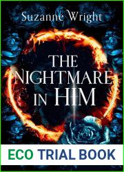 The Nightmare in Him (Devil|s Cradle #2)