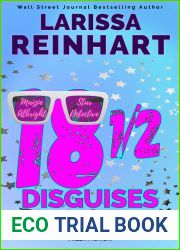 18 1 2 Disguises (Maizie Albright Star Detective, #7)