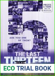 Five (The last thirteen, #9)